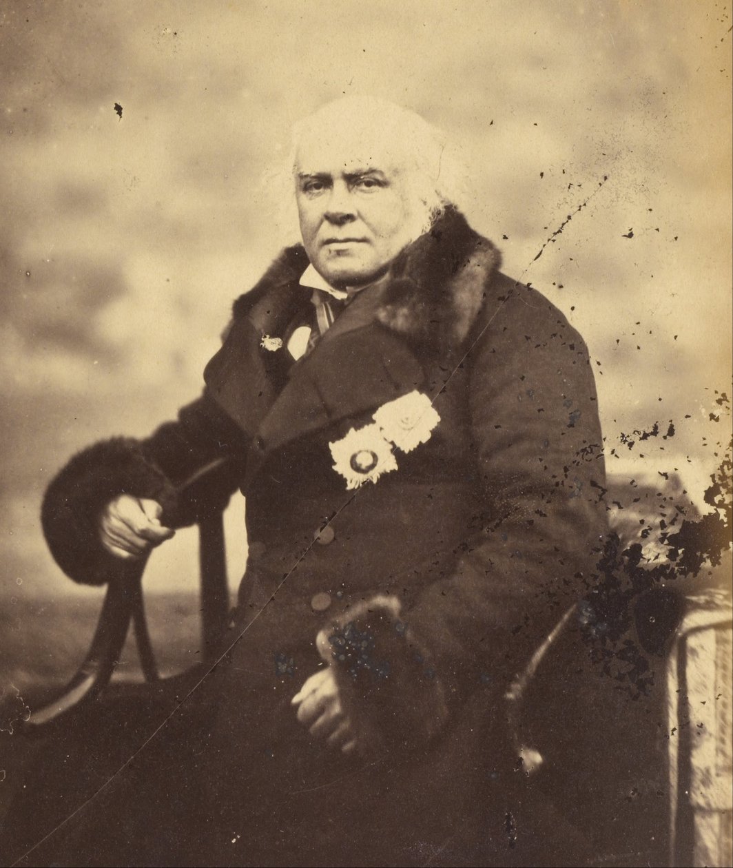 Lord Elgin - Felice Beato