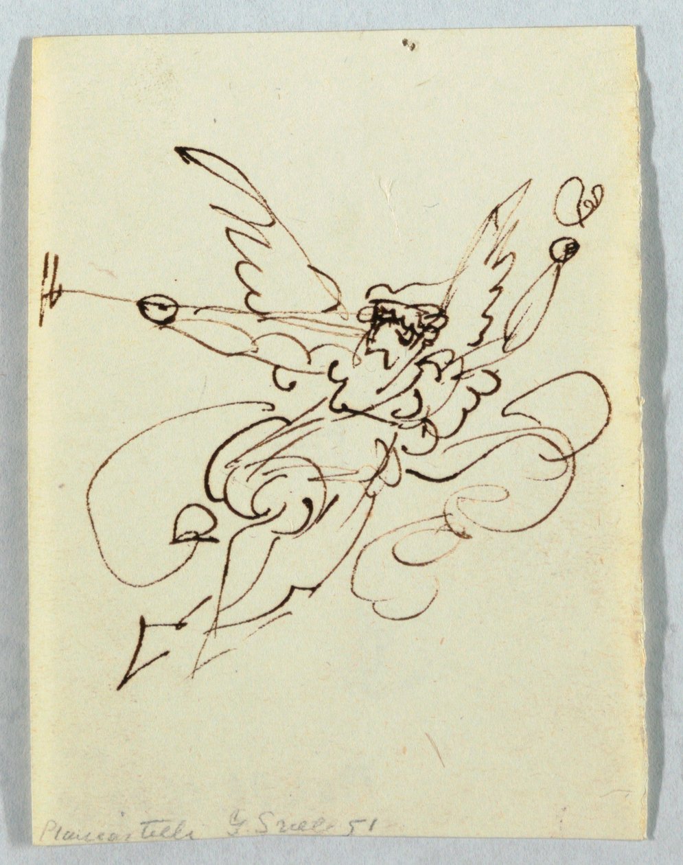 Ange - Felice Giani