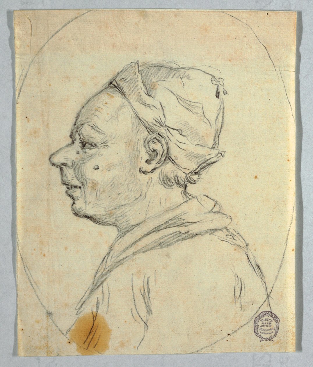 Portrait d