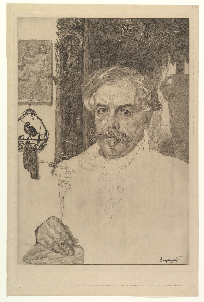 Portrait d