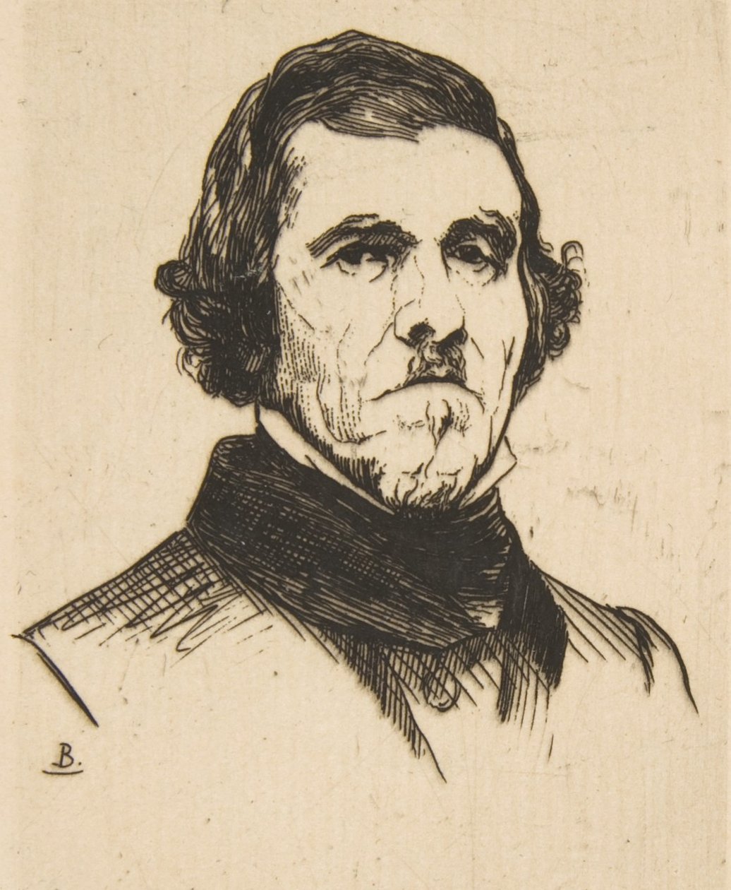 Portrait d
