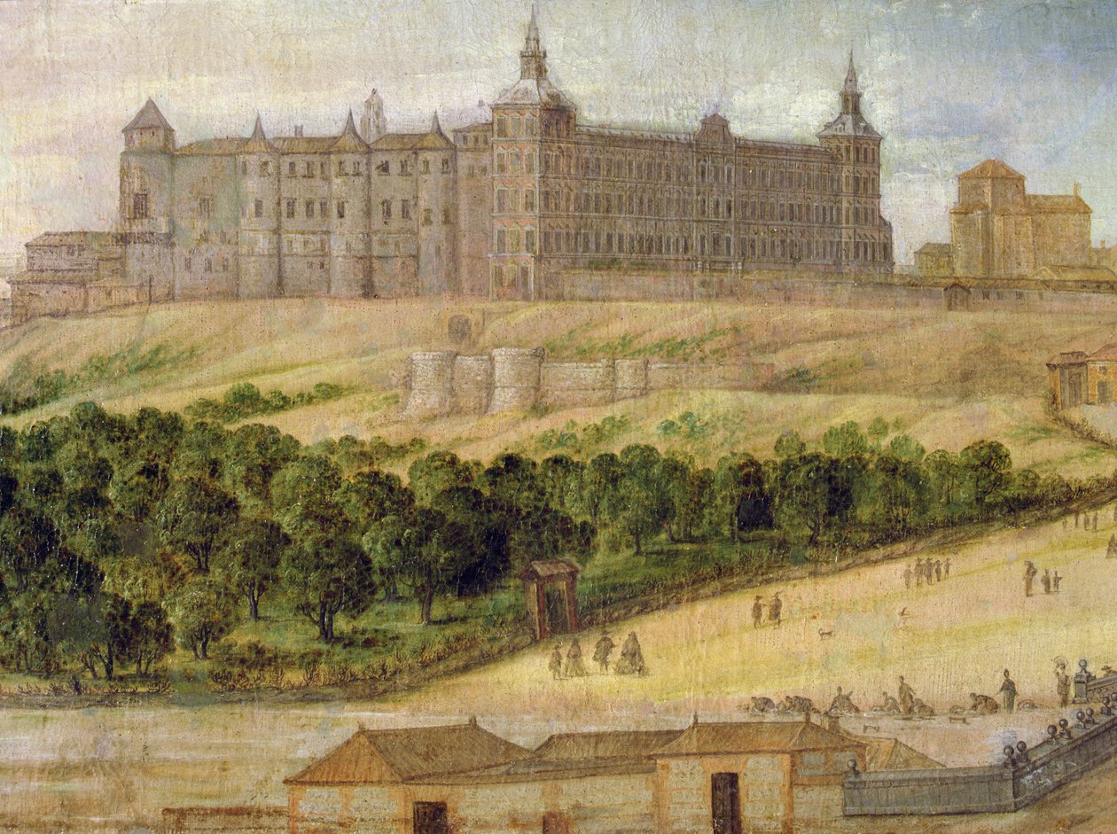 Vue de l