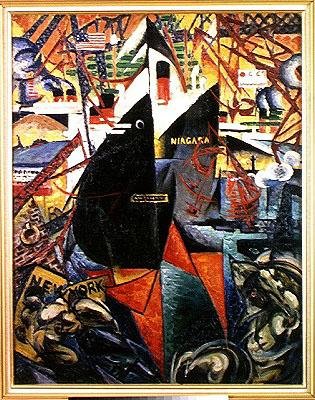 Le Port - Felix Del Marle