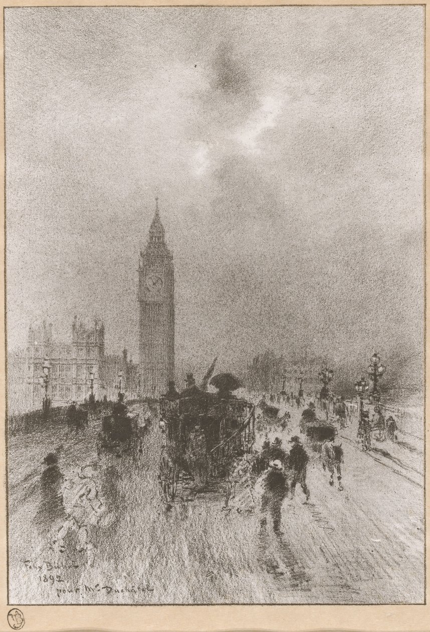 La tour de l
