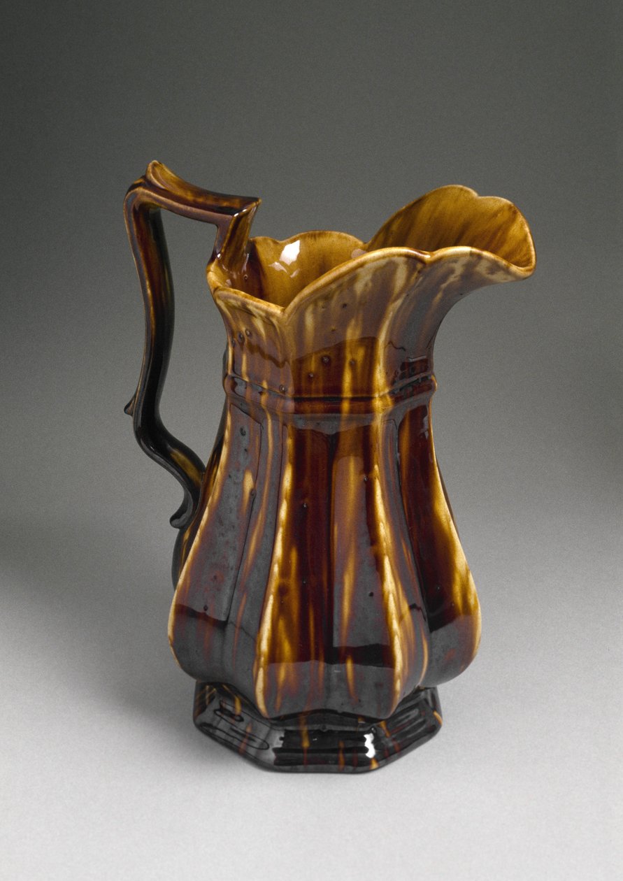 Pichet - Fenton and Co. Lyman