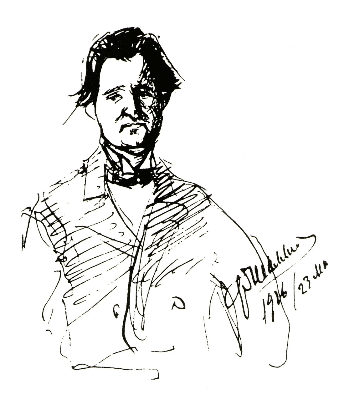 Emil Cooper. Moscou - Feodor Chaliapin