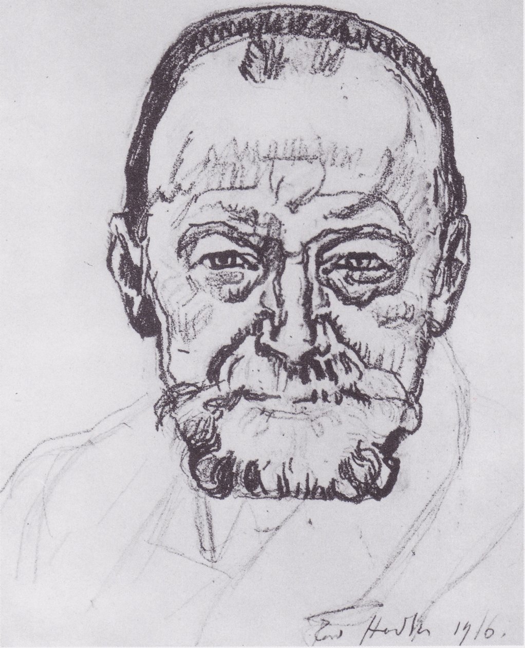 Étude d