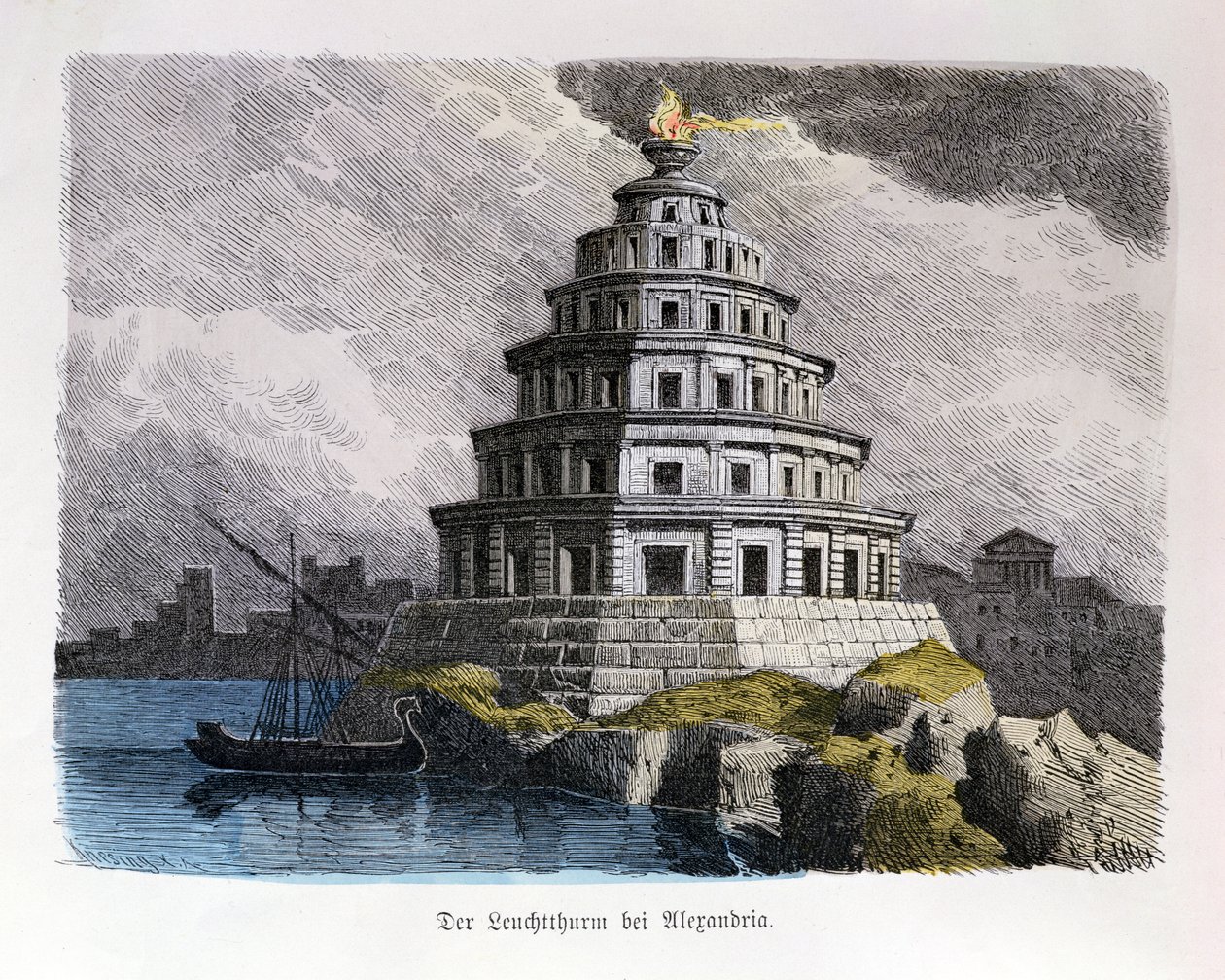 Le Grand Phare d