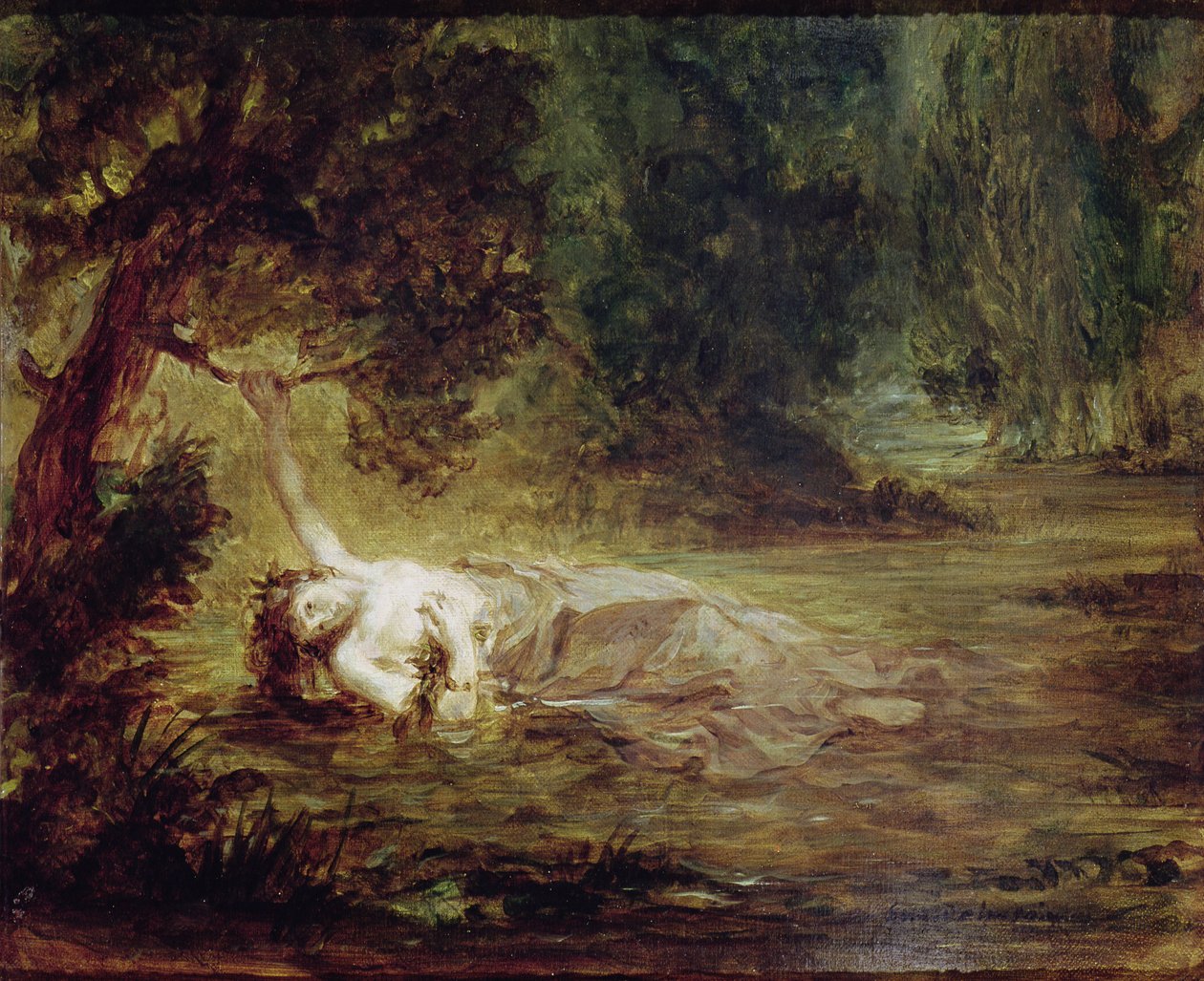 La Mort d