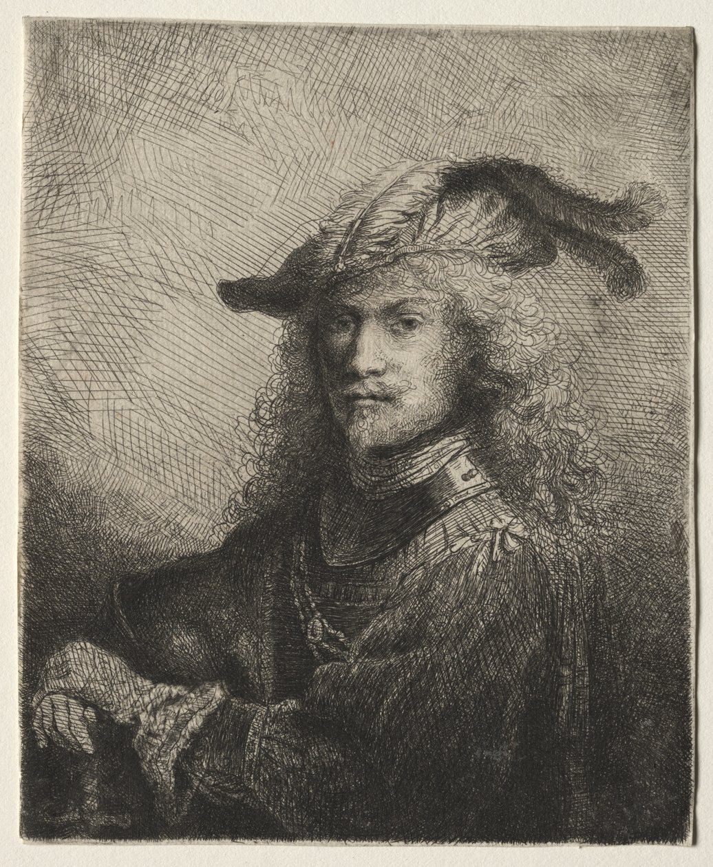 Portrait d
