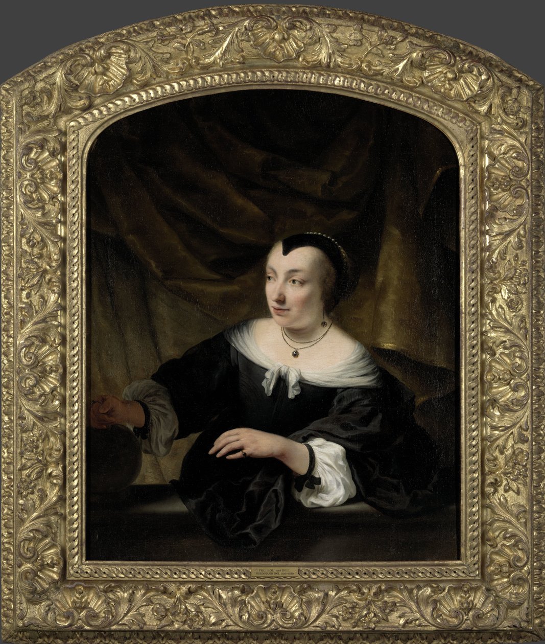 Portrait d