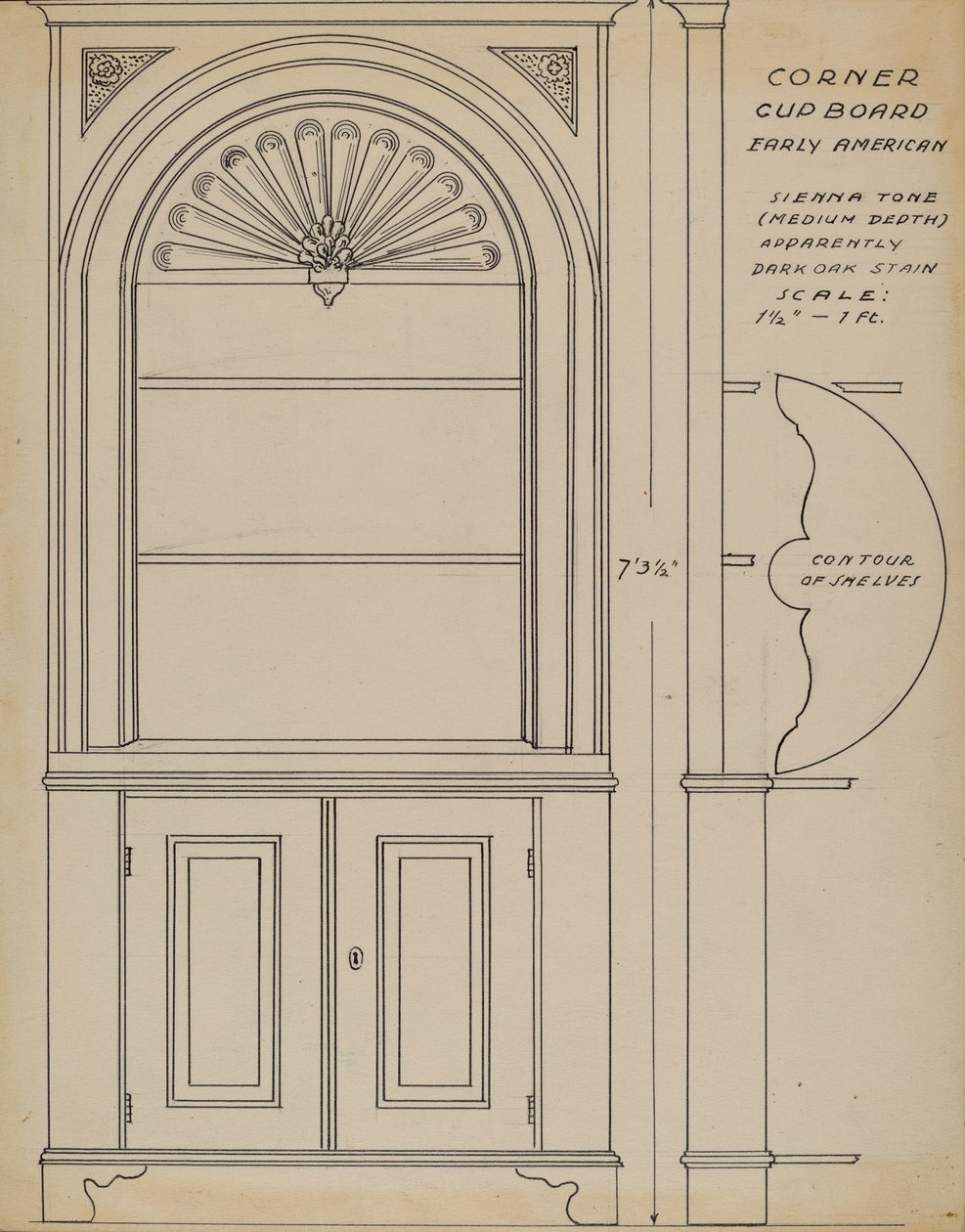 Placard d