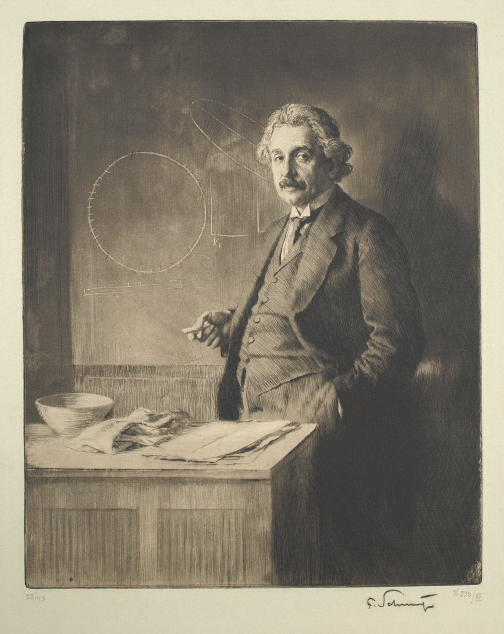 Portrait d
