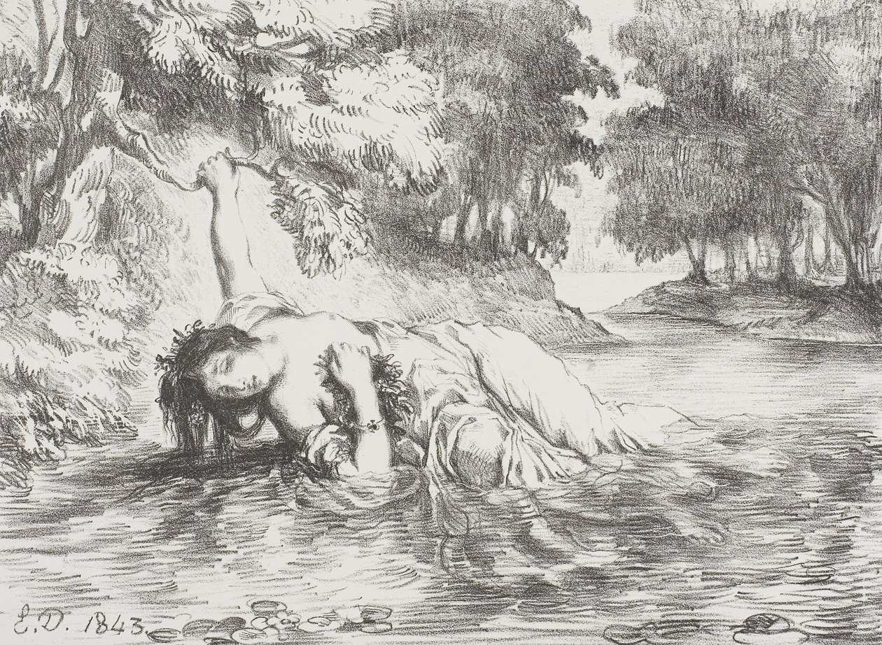 La Mort d
