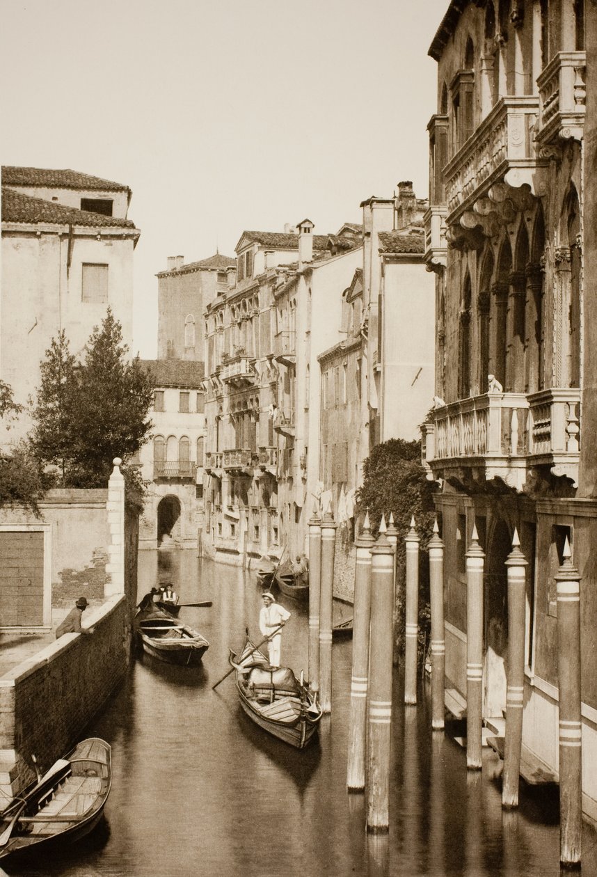 Sans titre (II 41) - Ferdinando Ongania