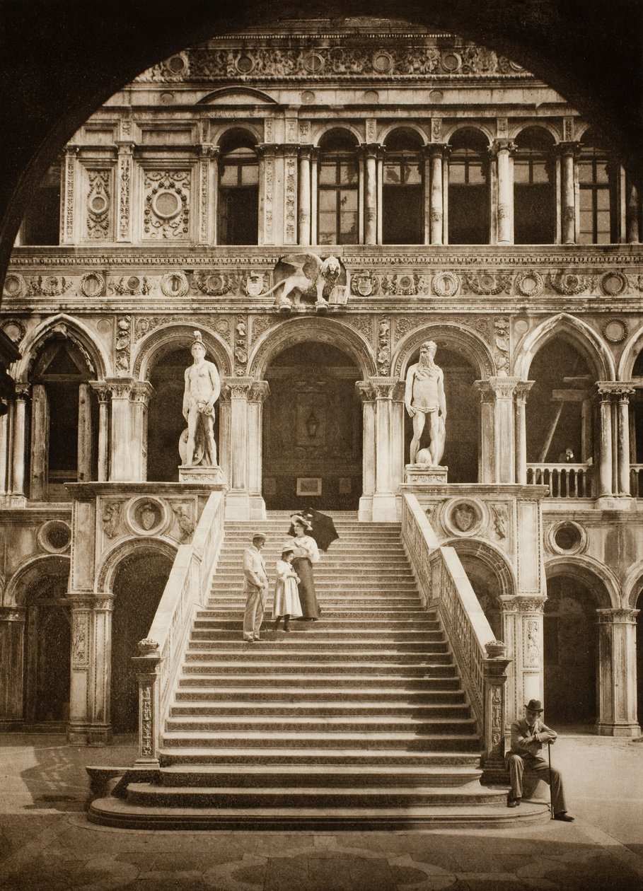 Sans titre (II 58) - Ferdinando Ongania