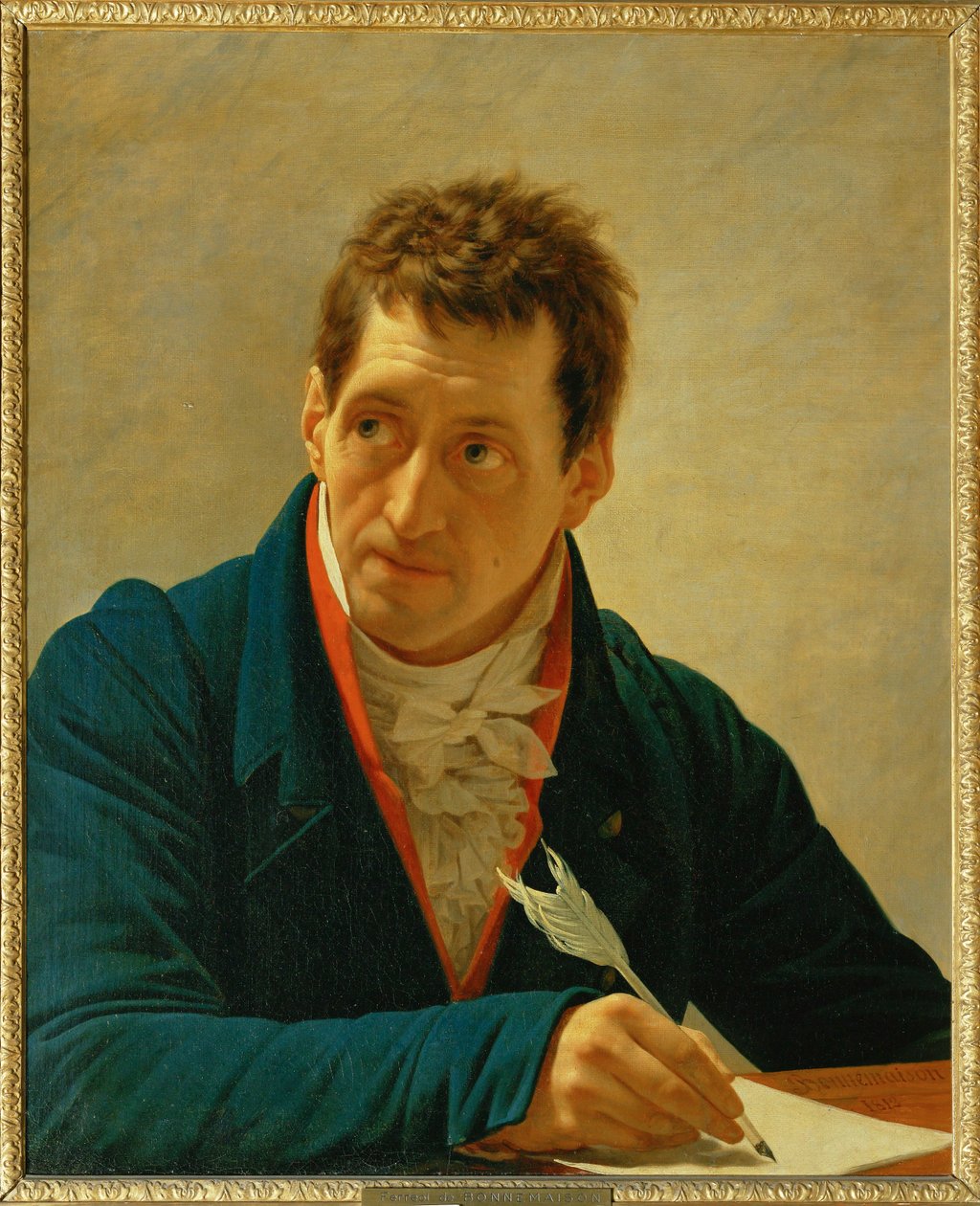 M. Adrien Segond, officier de marine ... - Fereol Bonnemaison