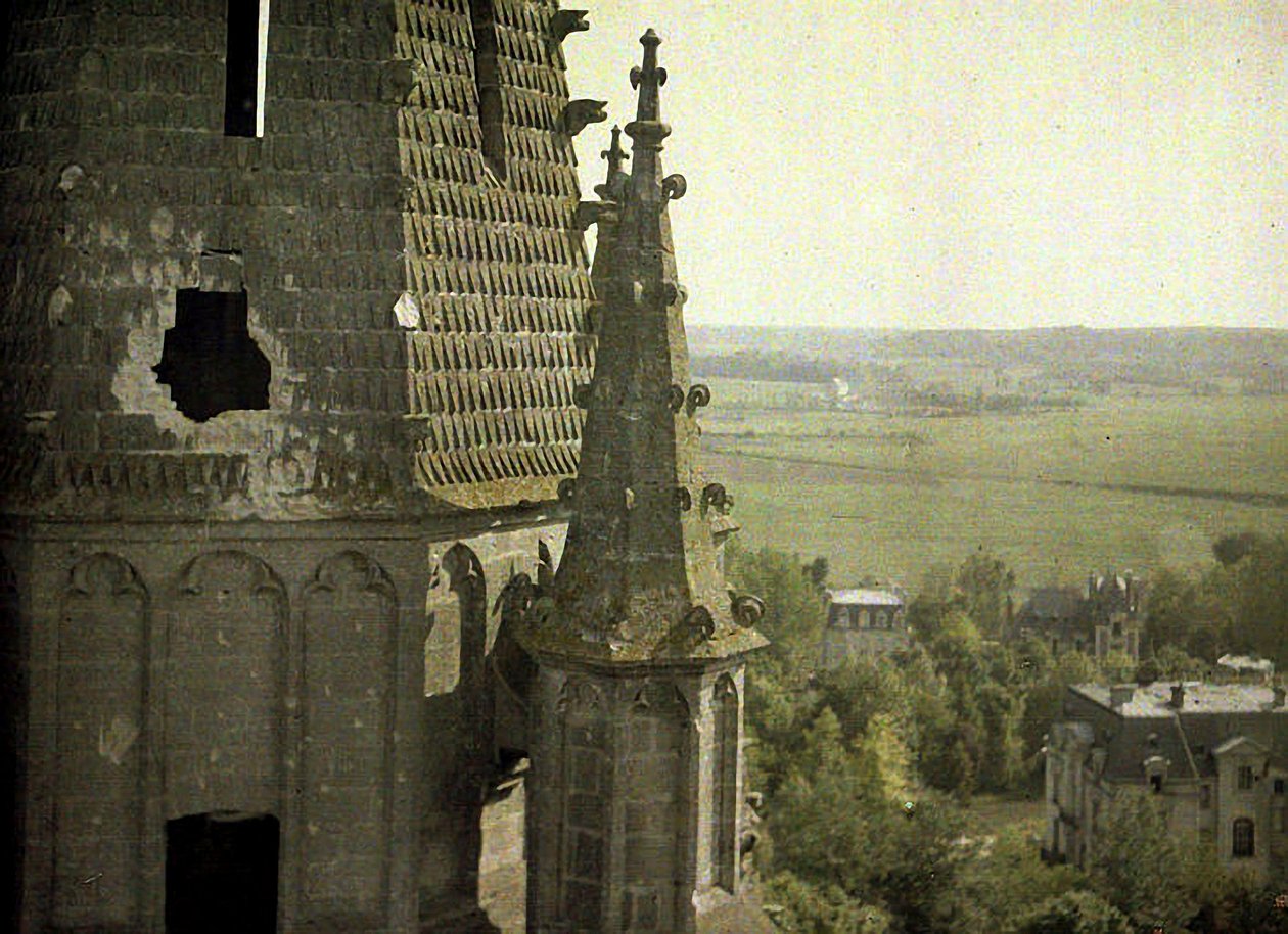 Dommages à l
