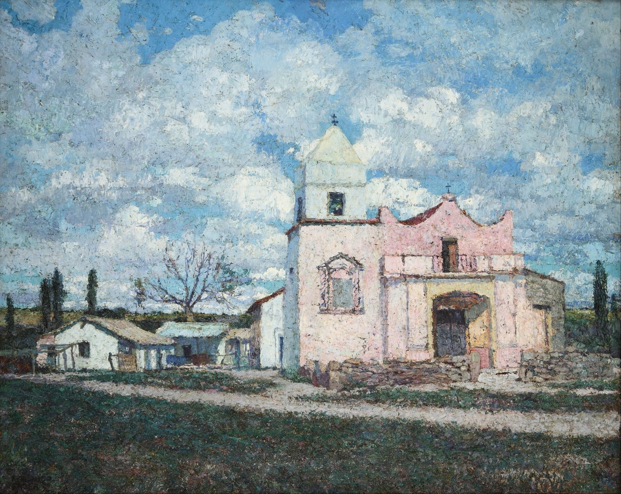 Pocho (Córdoba) - Fernando Fader
