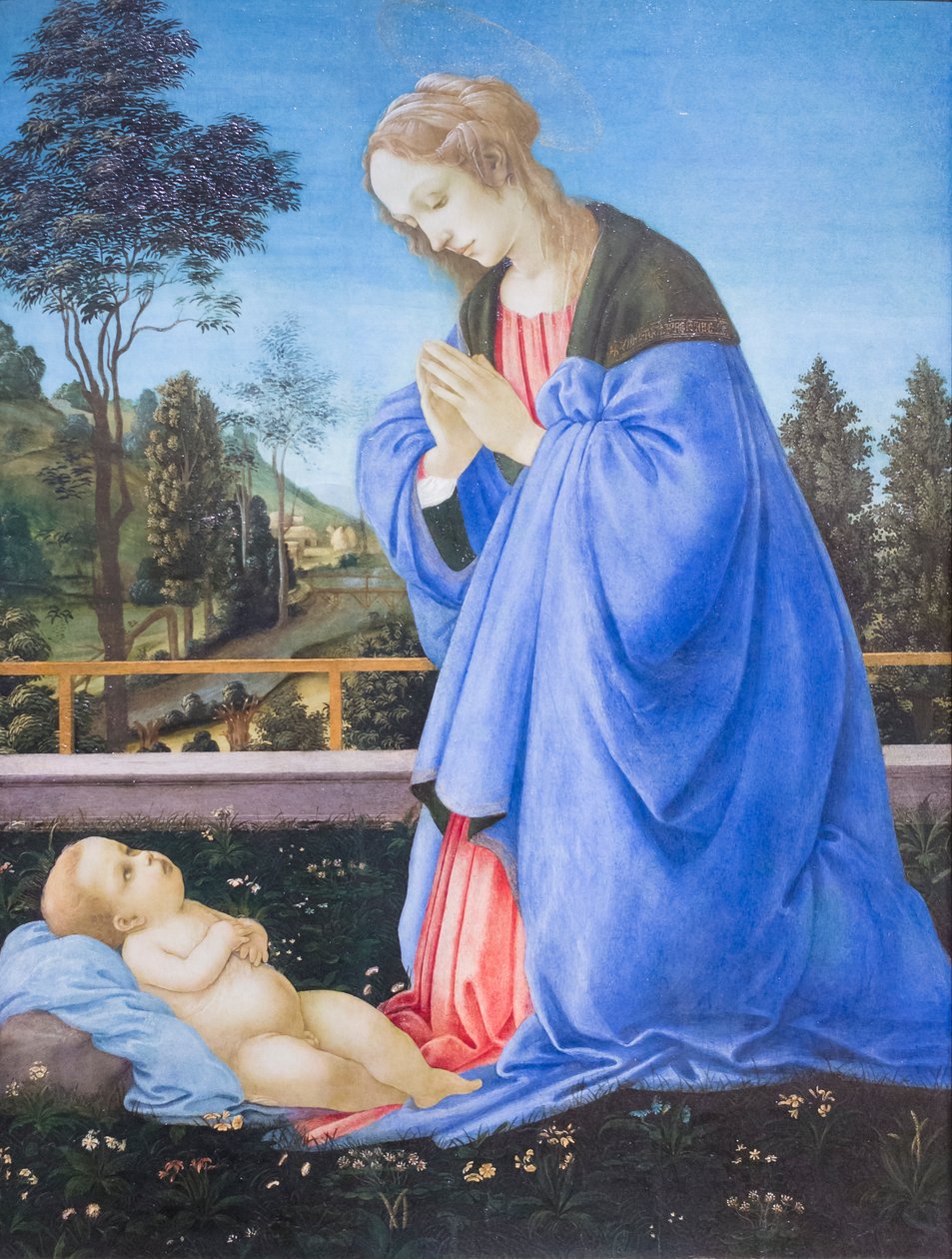 Adoration de l