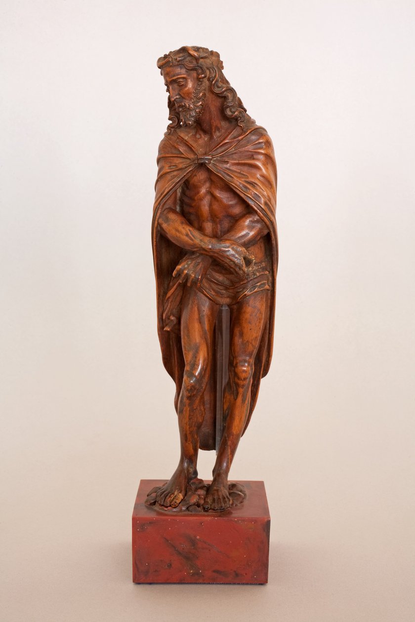 Ecce Homo, fin 16e-début 17e siècle - Flemish School
