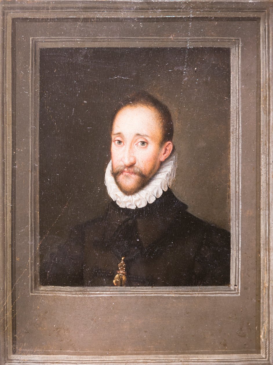 Portrait d