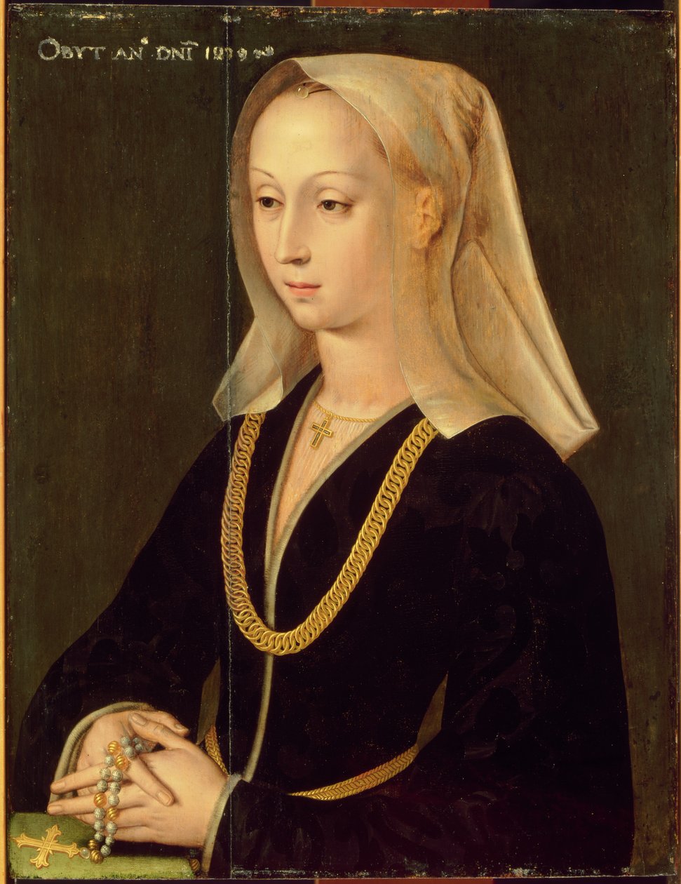 Portrait d