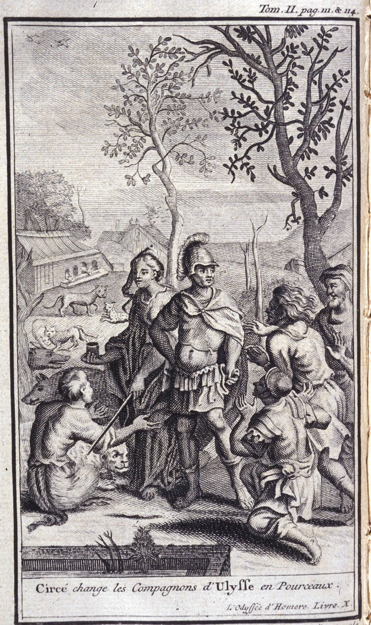 Image inconnue - Flemish School