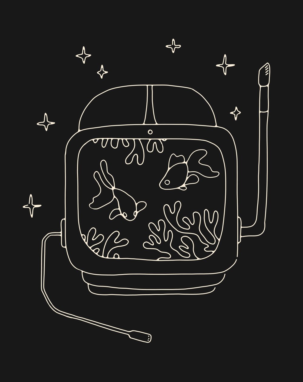 Casque d