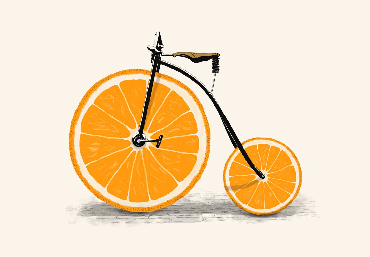 Vitamine - Florent Bodart