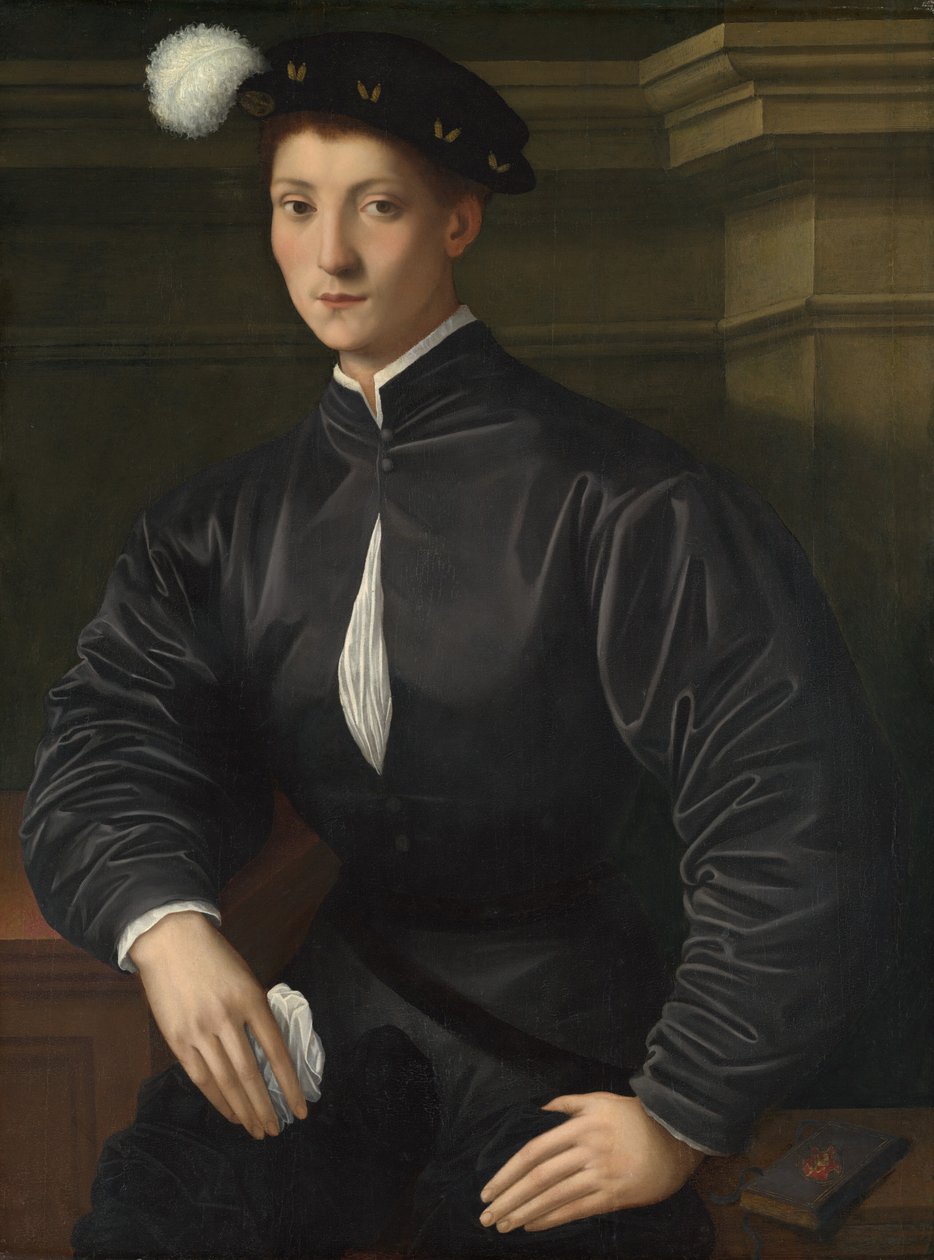 Ugolino Martelli - Florentine 16th Century