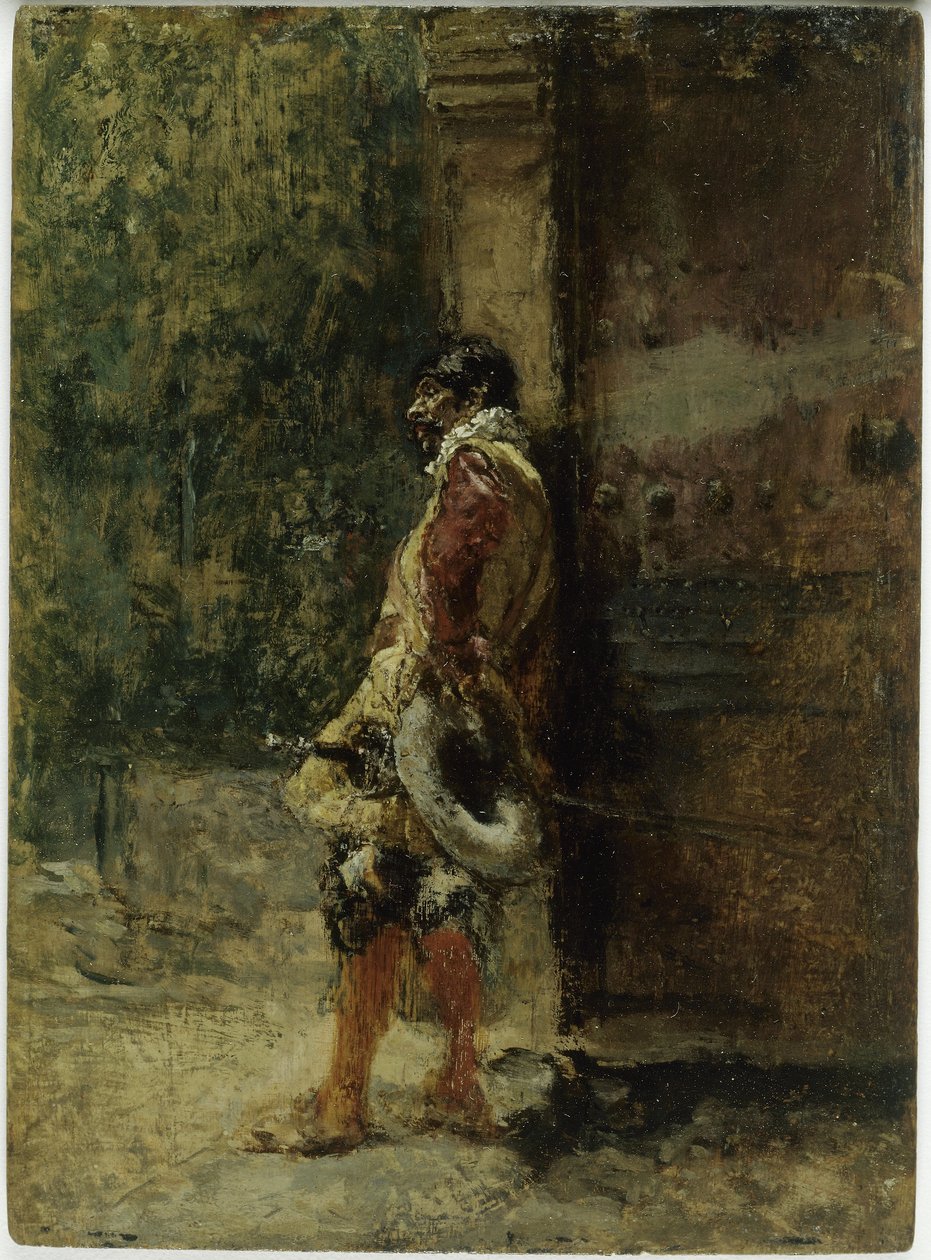 Cavalier - Fortuny y Carbó