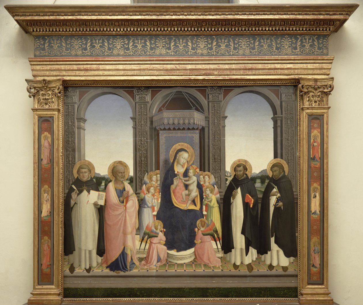 Vierge à l