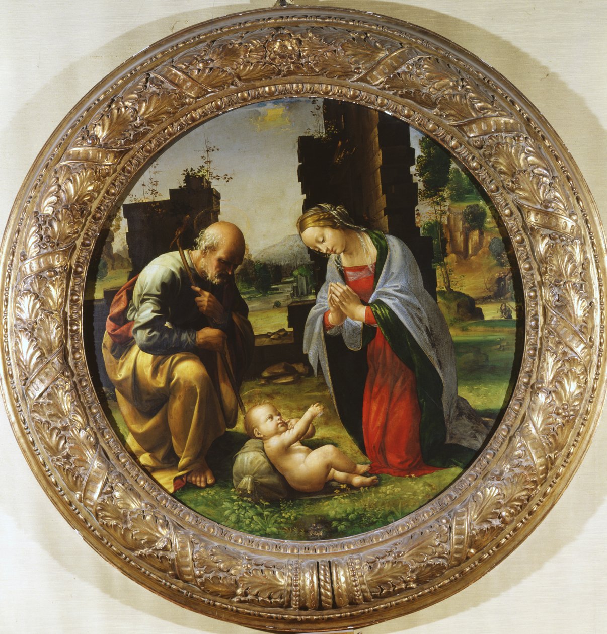 Adoration de l