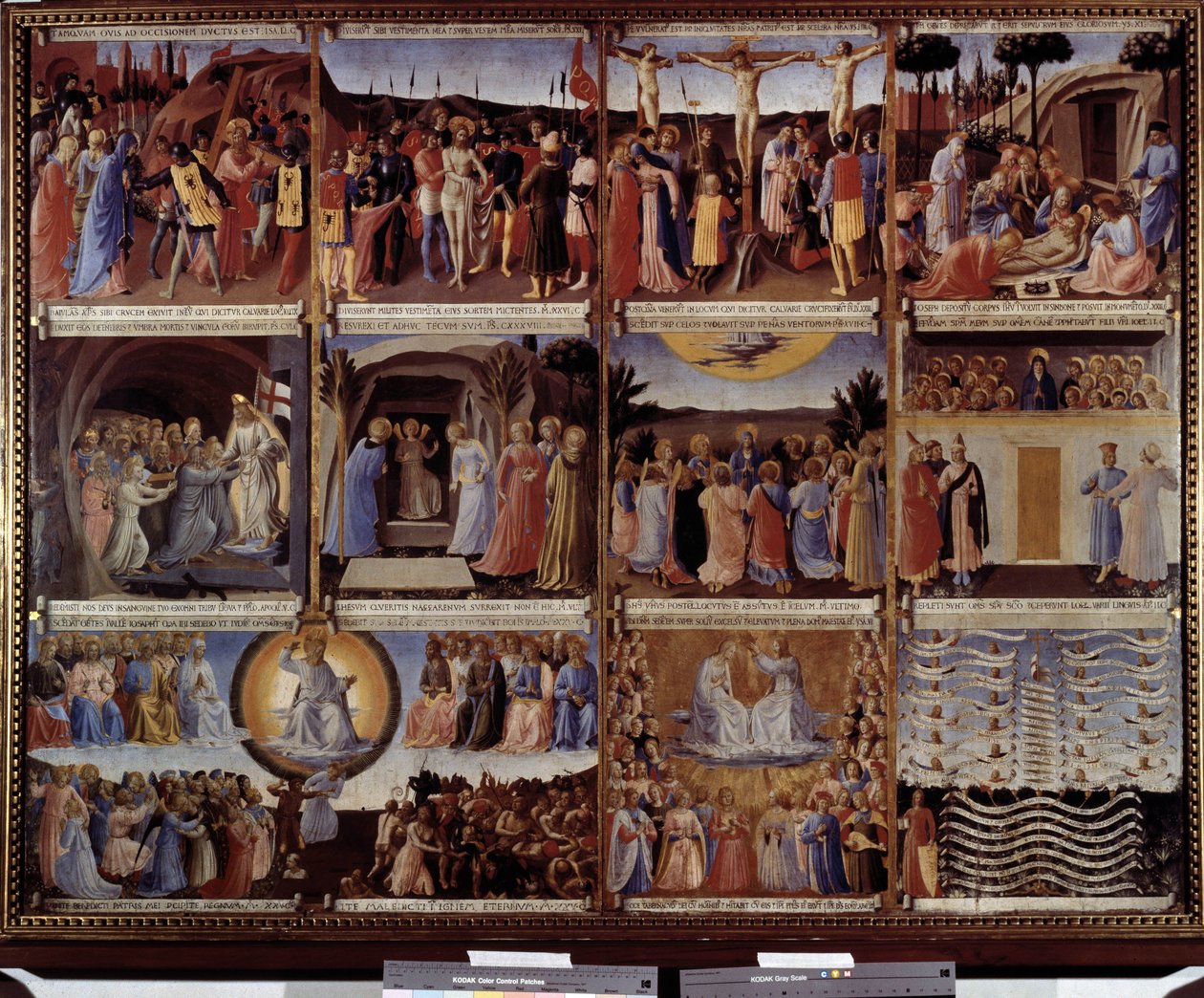 Image inconnue - Fra Angelico