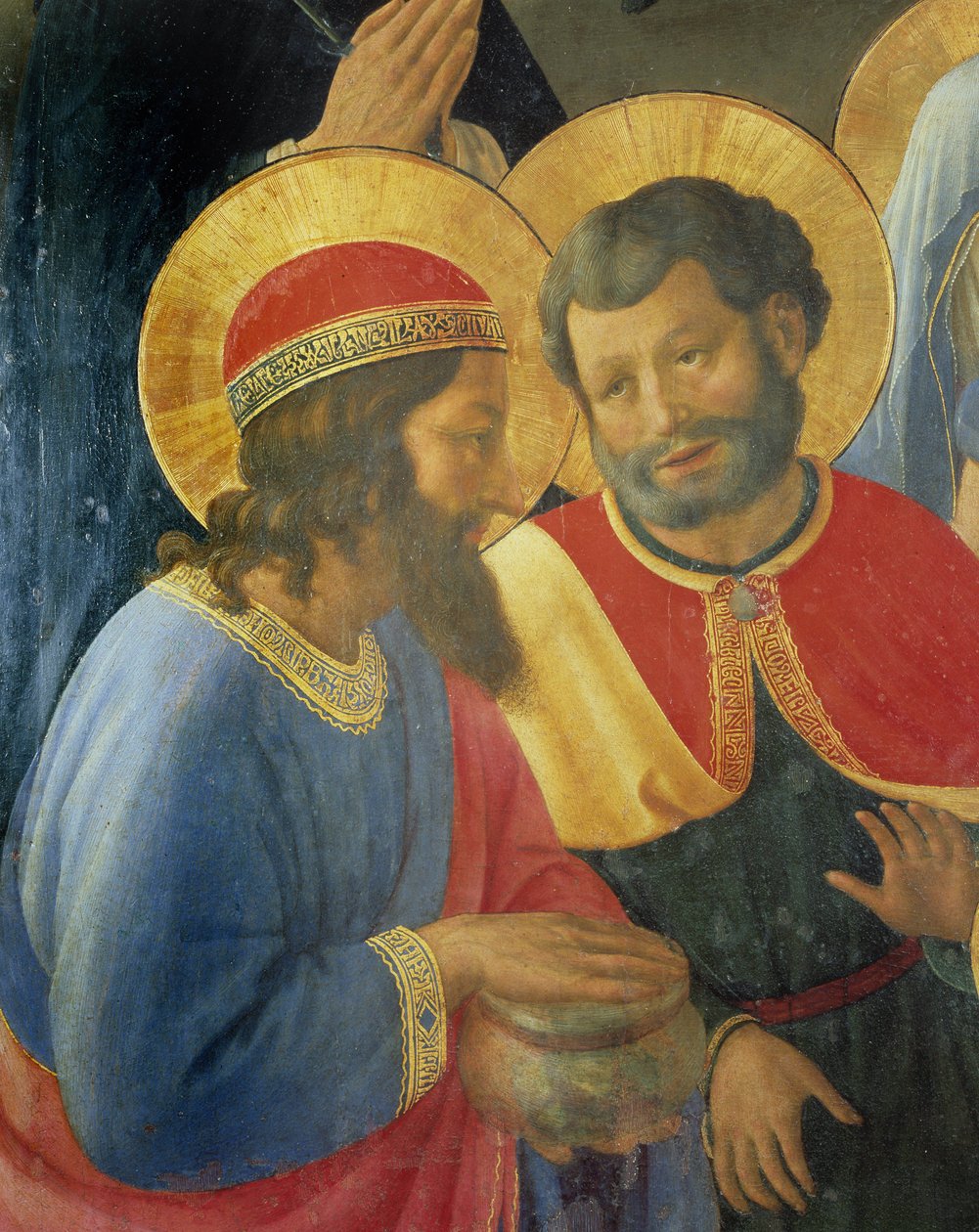 Image inconnue - Fra Angelico