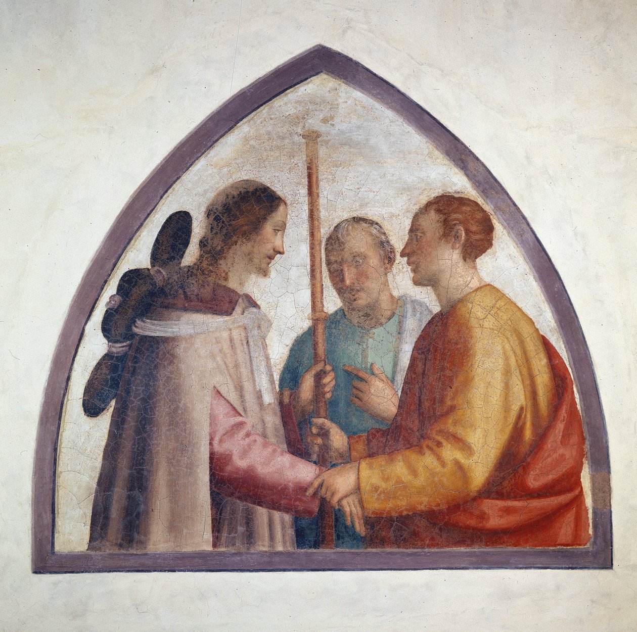 Image inconnue - Fra Angelico