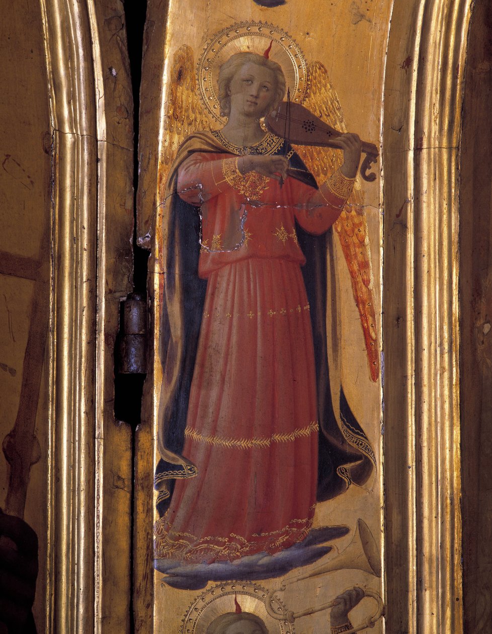 Image inconnue - Fra Angelico