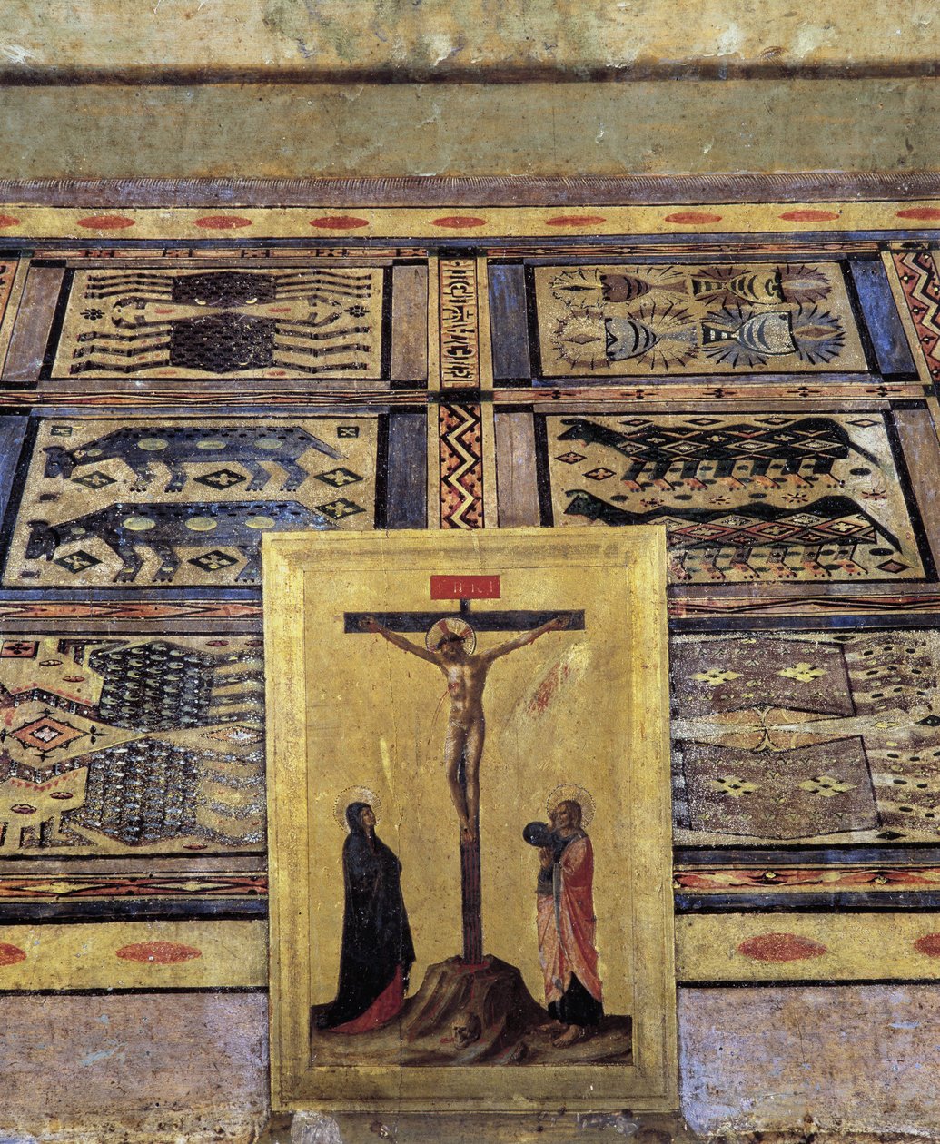 Image inconnue - Fra Angelico