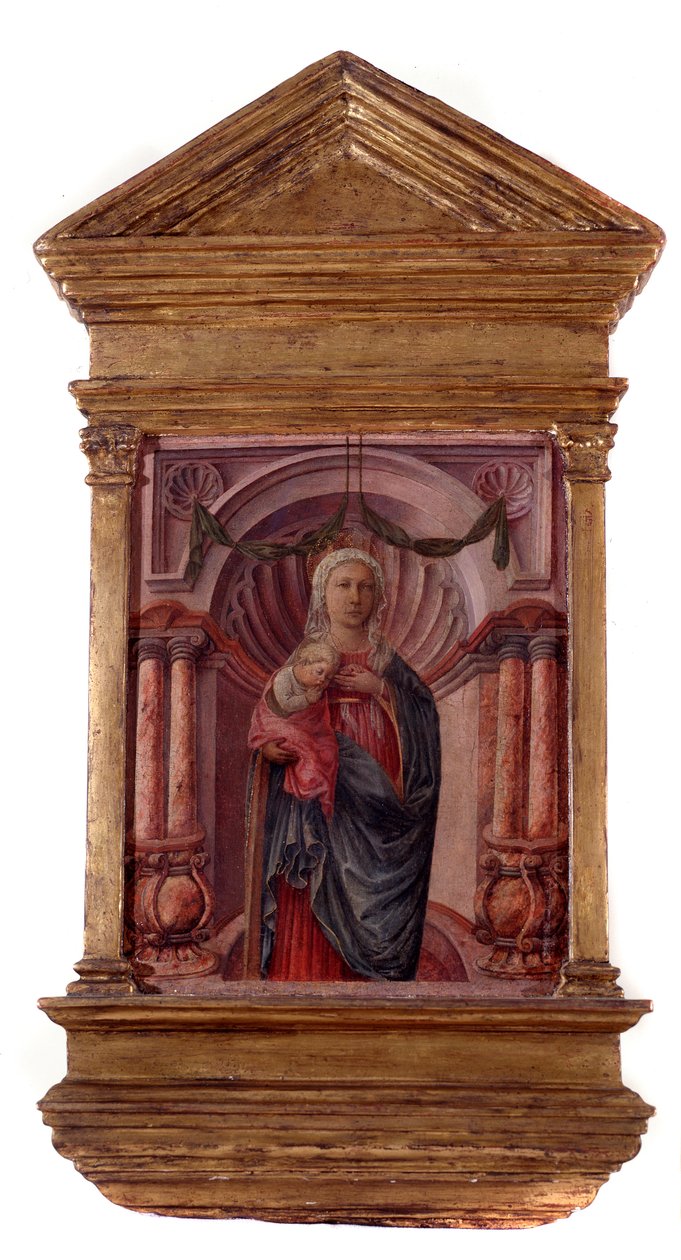 Vierge à l