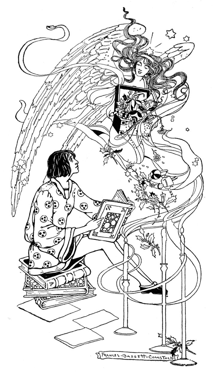 Illustration de 