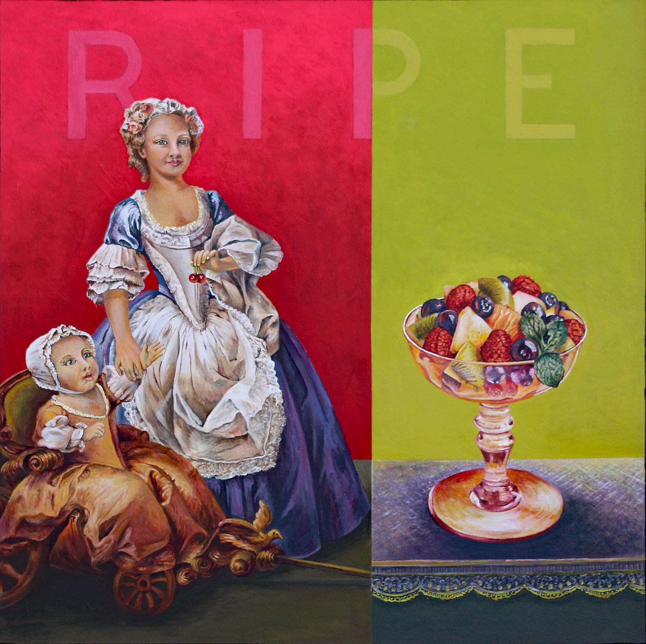 Offrande - Frances Ferdinands