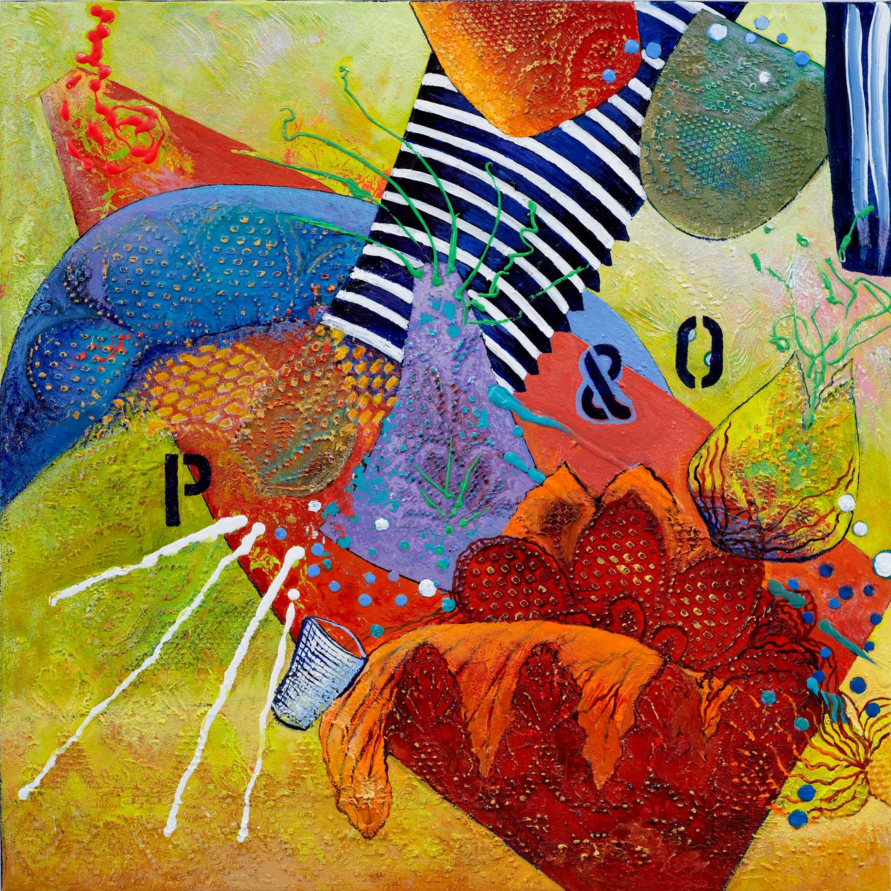 Voyageur - Frances Ferdinands