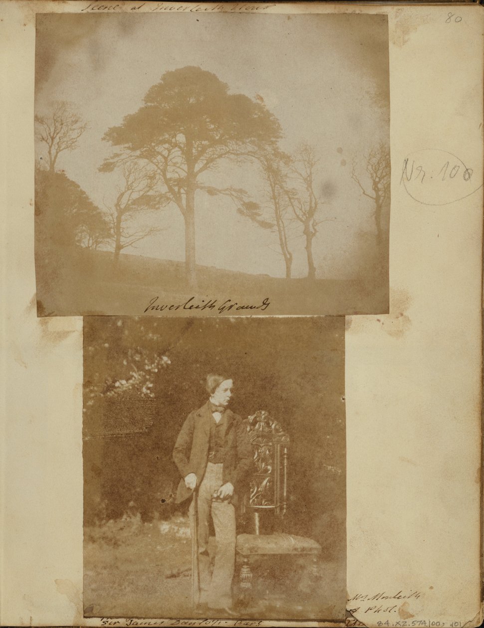 Sir James Dunlop - Frances Monteith