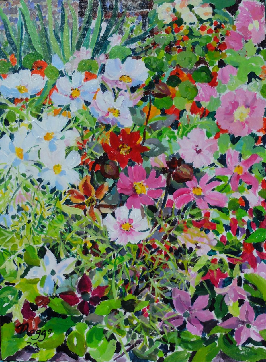 Profusion d