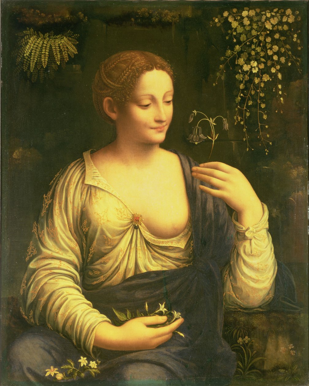 Flore - Francesco Melzi