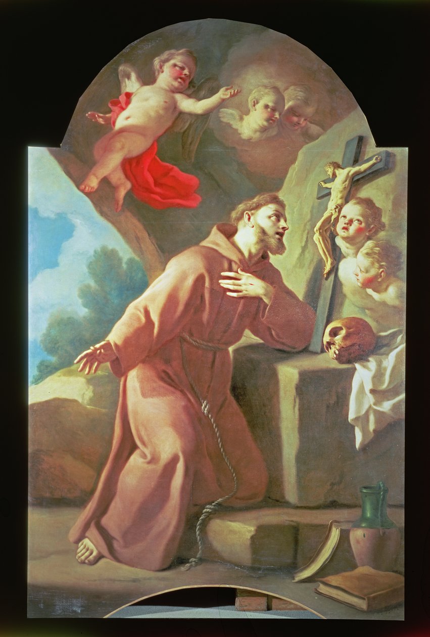 Saint François d