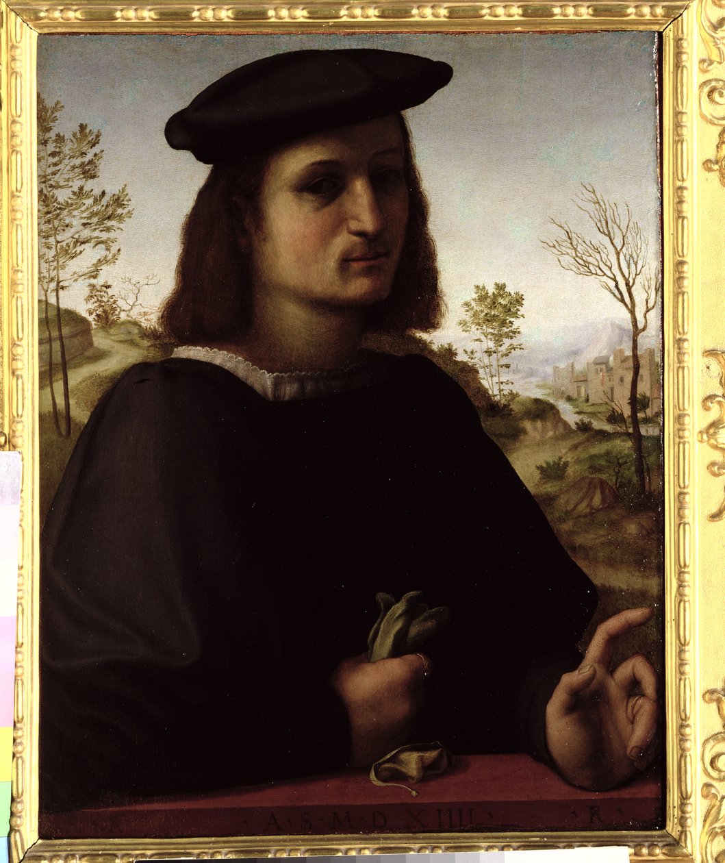 Portrait d