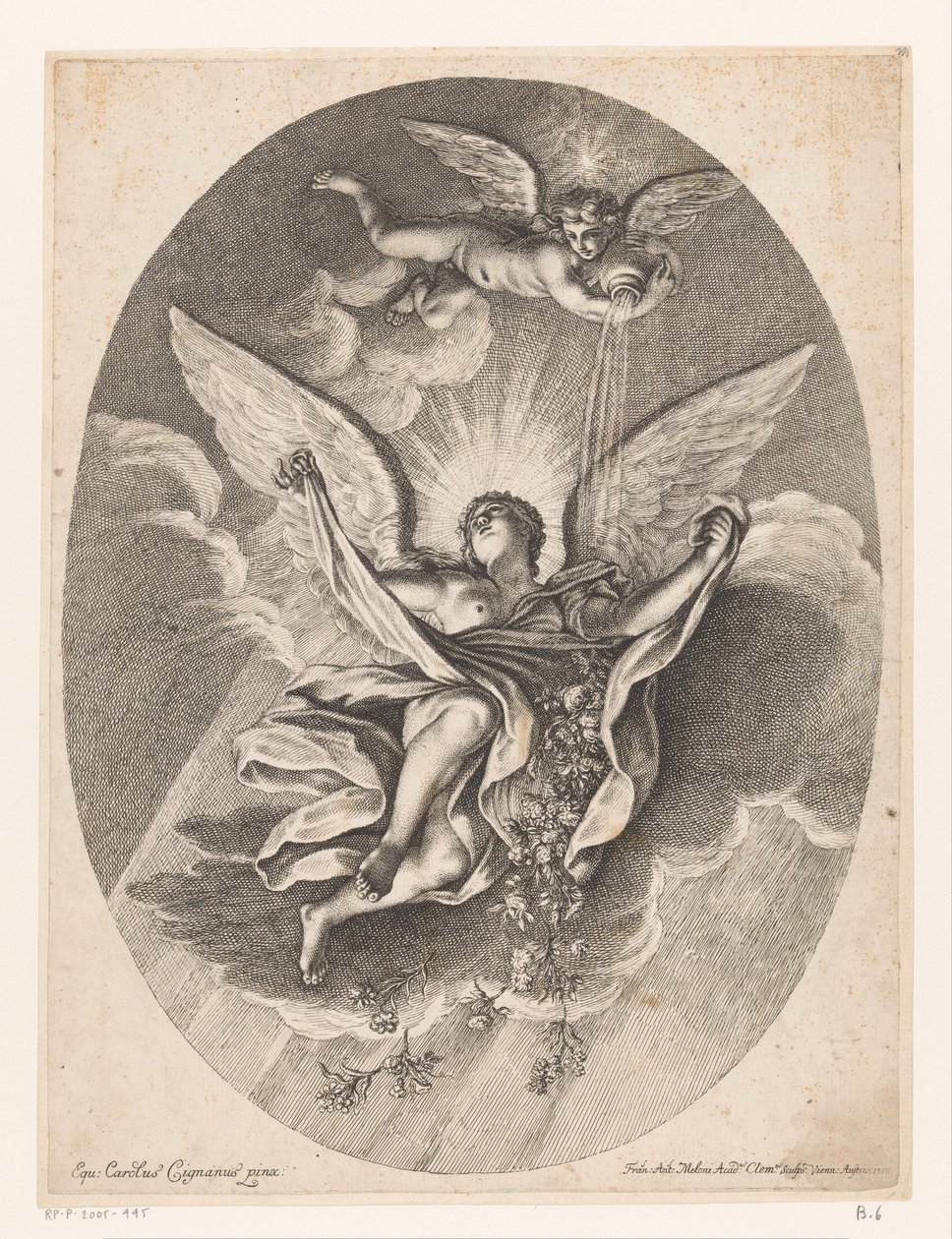 Aurore - Francesco Antonio Meloni