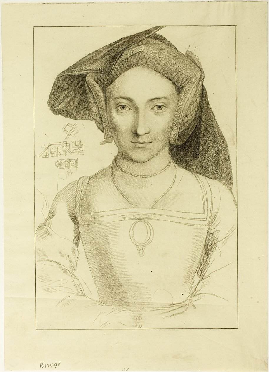 Lady Ratcliffe - Francesco Bartolozzi